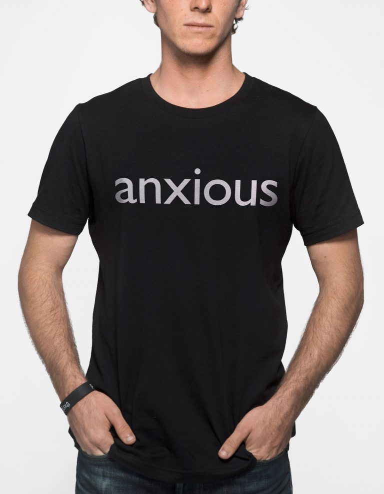 ace and anxious shirt