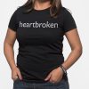 Heartbroken Women's T-Shirt