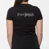 Angry Women's T-Shirt - Image 2