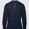 thenJesus Logo Long Sleeve T-Shirt - Image 2