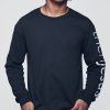 thenJesus Logo Long Sleeve T-Shirt